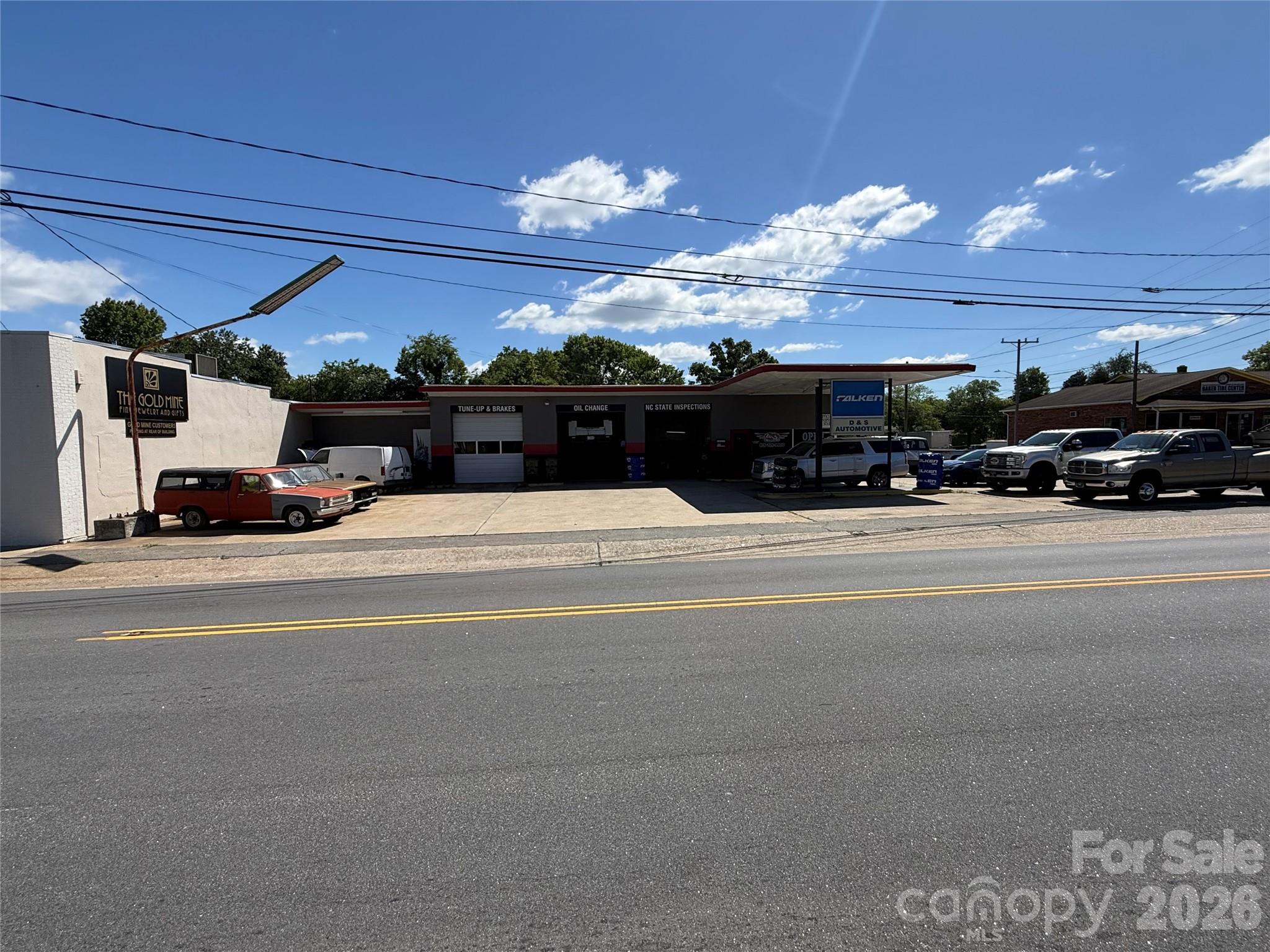 Commercial Sale in Hudson 2