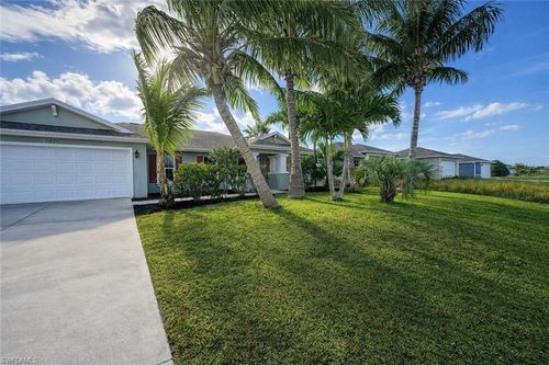 2010 Kismet Pkwy W, Cape Coral, FL, 33993-3812 | Card Image