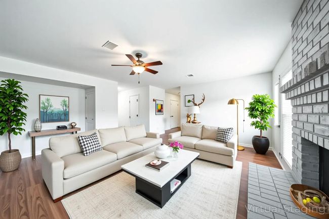 staged main living area | Image 11
