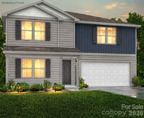 204 Wellington Dr, Lincolnton, NC, 28092-8658 | Card Image
