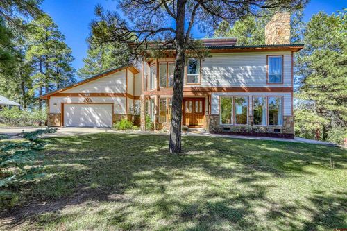 2498 Park Ave, Pagosa Springs, CO, 81147-9233 | Card Image