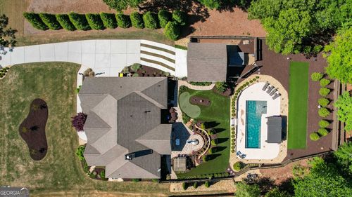 67 North Cove Drive, Newnan, GA, 30263 | Card Image