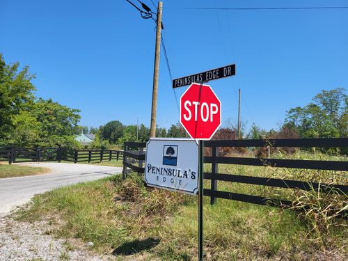 0 Peninsulas Edge S, Smithville, TN, 37166 | Card Image