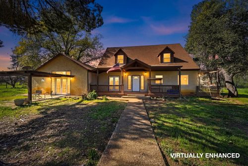 16533 Blue Horse Rd, Anderson, CA, 96007-8552 | Card Image