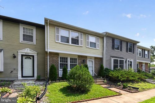 8307 Pondside Ter, ALEXANDRIA, VA, 22309-1885 | Card Image