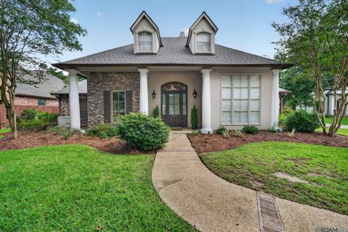 36194 Bluff Oaks Ave, Prairieville, LA, 70769-3054 | Card Image