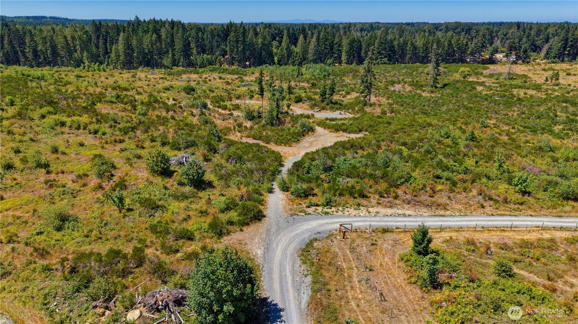 Land in Eatonville