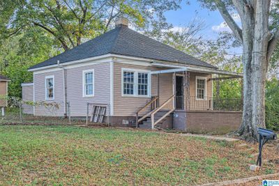 909 Exeter Avenue, House other with 3 bedrooms, 1 bathrooms and null parking in Bessemer AL | Image 2