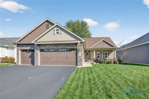 6935 Big Buck Trl, Whitehouse, OH, 43571-9853 | Card Image