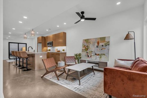 3420 Cochrane St, Detroit, MI, 48208 | Card Image