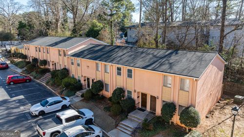 2386 Lawrenceville Hwy, Decatur, GA, 30033-3170 | Card Image