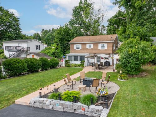 4388 Blue Heron Dr, Geneseo, NY, 14454-9301 | Card Image