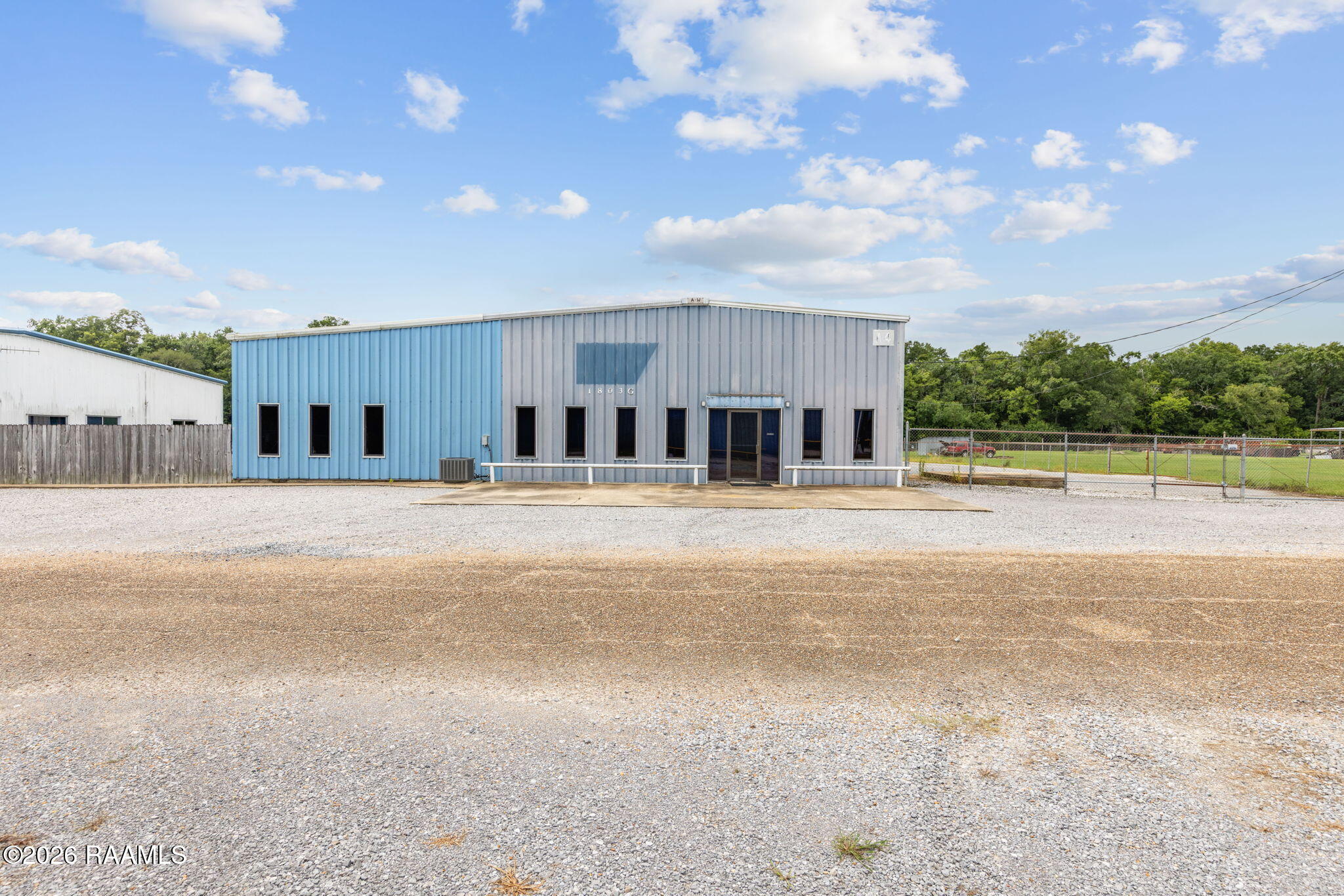 G-1803 Mills Hwy, Breaux Bridge, LA 70517