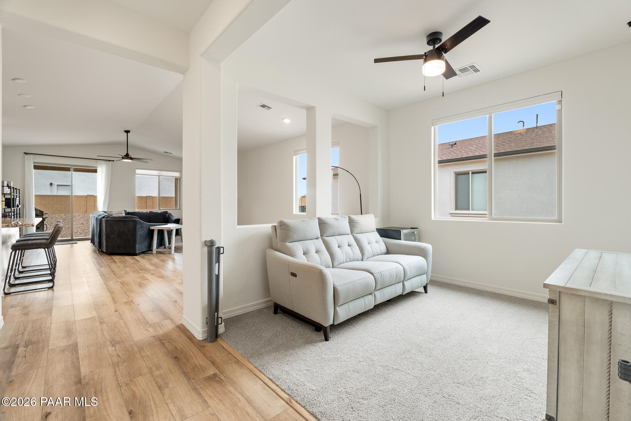 Residential in Prescott Valley 3