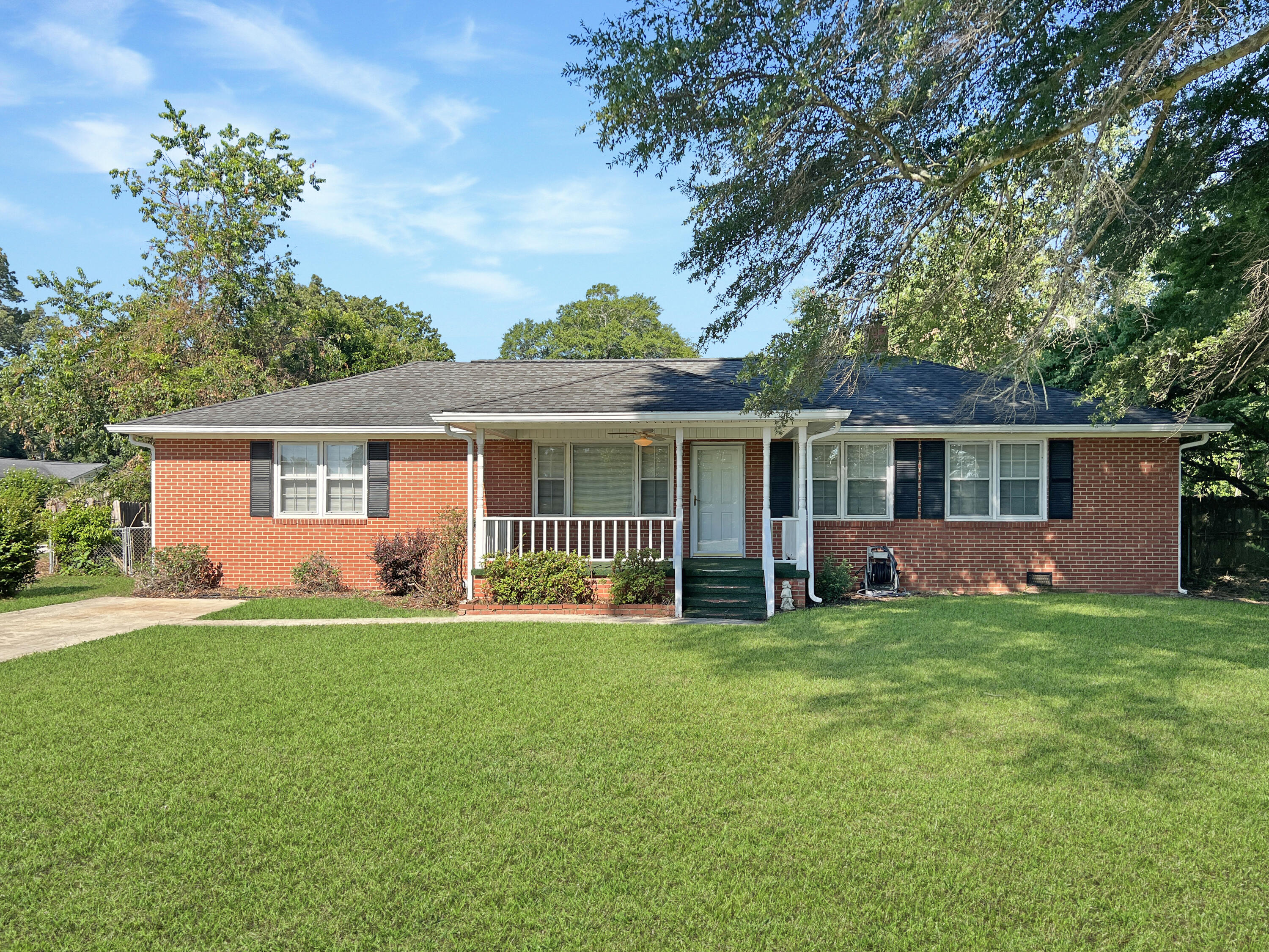 Old Airport Rd, Aiken, SC 29801