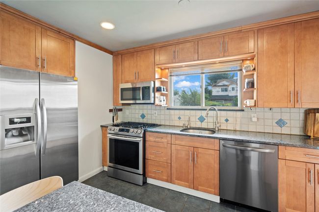 Recreation room featuring wood finished floors and ceiling fan | Image 18