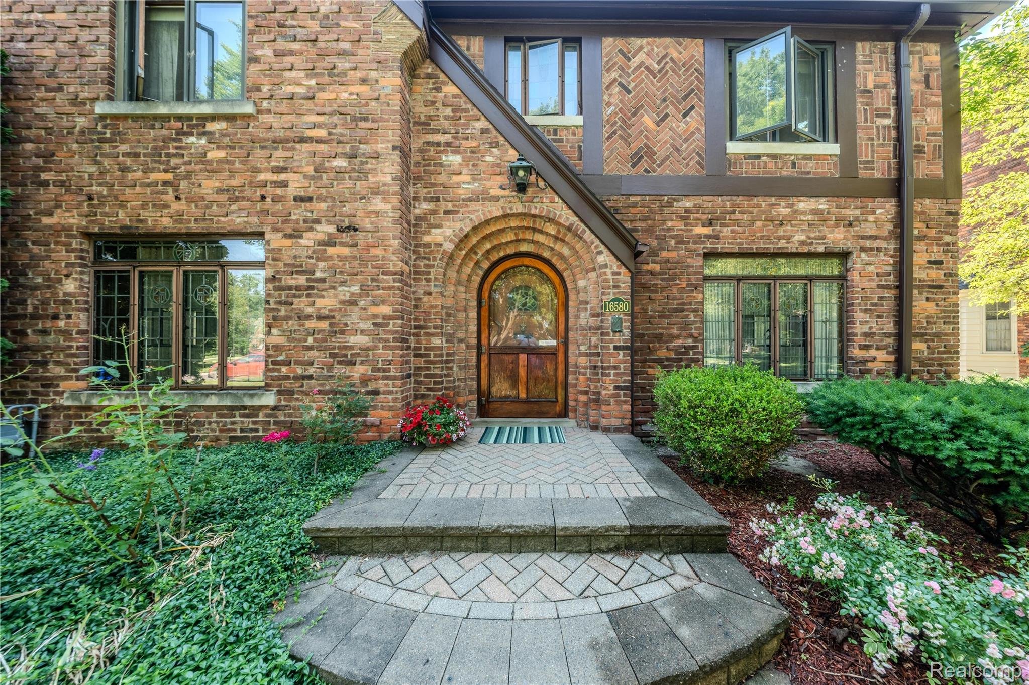 Residential in Detroit