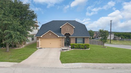 7515 Virtuoso Pass, San Antonio, TX, 78266-2944 | Card Image