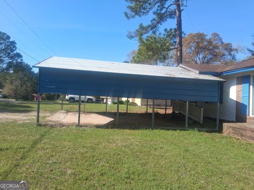 5533 Russell Ave, Eastman, GA, 31023-6903 | Card Image