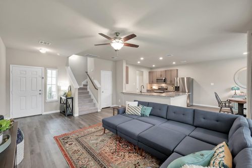 2717 Williams Grove Ct, Conroe, TX, 77304-2998 | Card Image