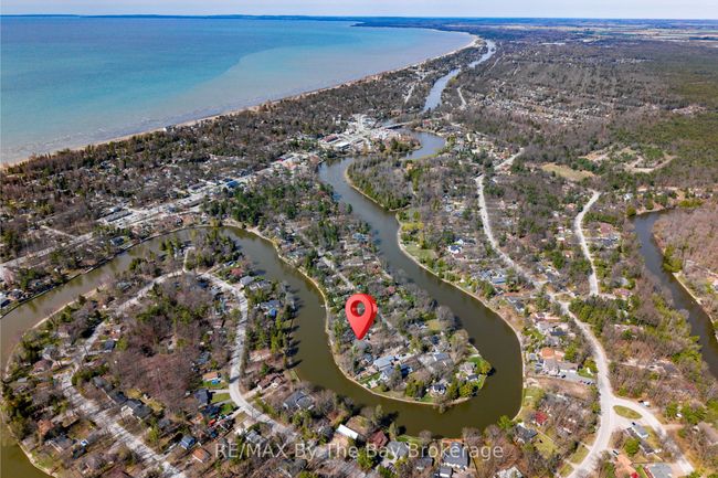 174 32nd St S, House other with 4 bedrooms, 4 bathrooms and 8 parking in Wasaga Beach ON | Image 50