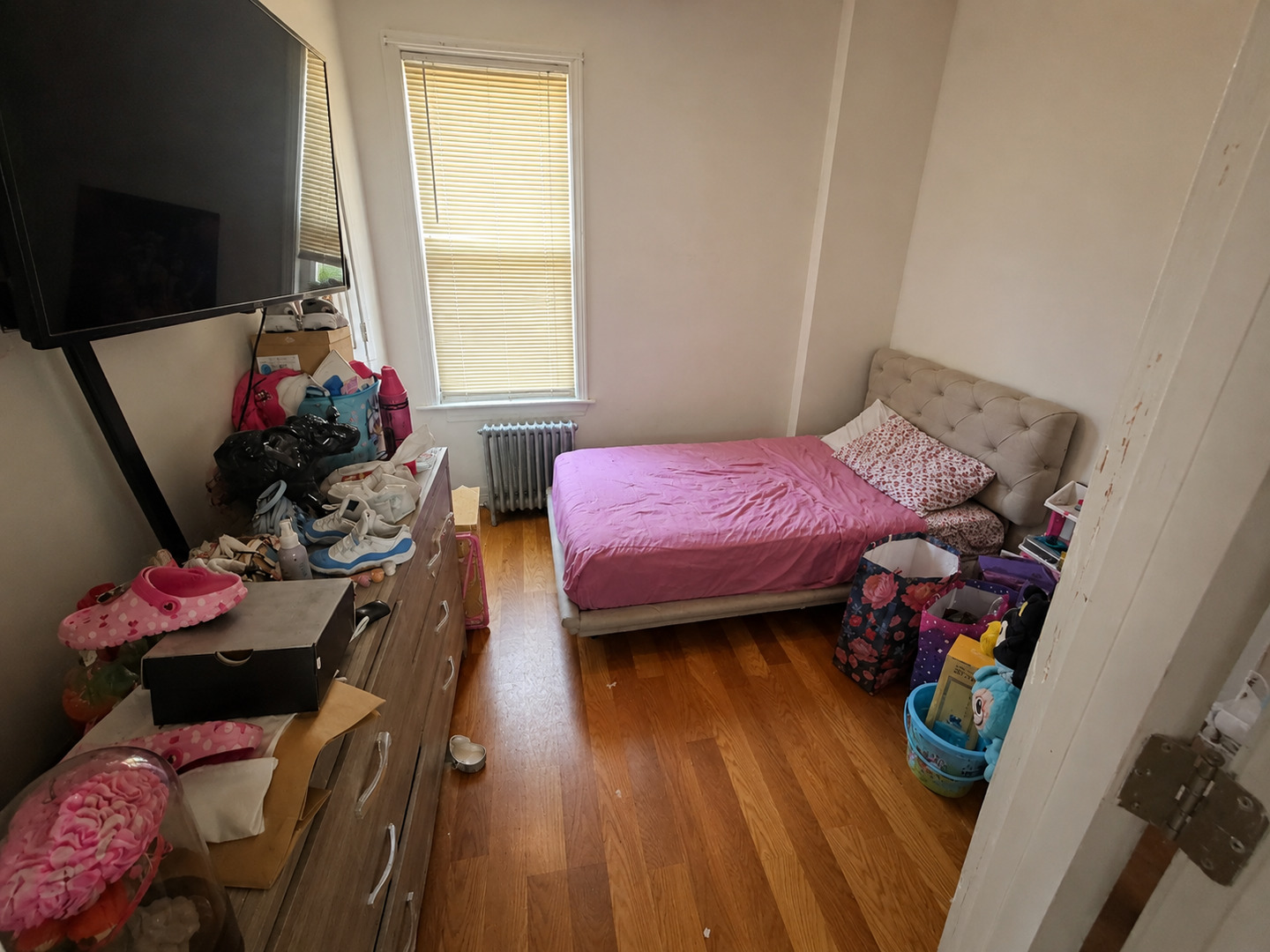 Residential Income in Chicago 4