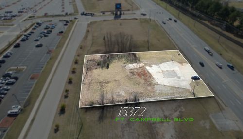 15372 Fort Campbell Blvd, Oak Grove, KY, 42262-7220 | Card Image