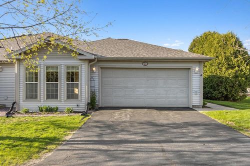 4-404 Henry Drive, Portage, WI, 53901 | Card Image