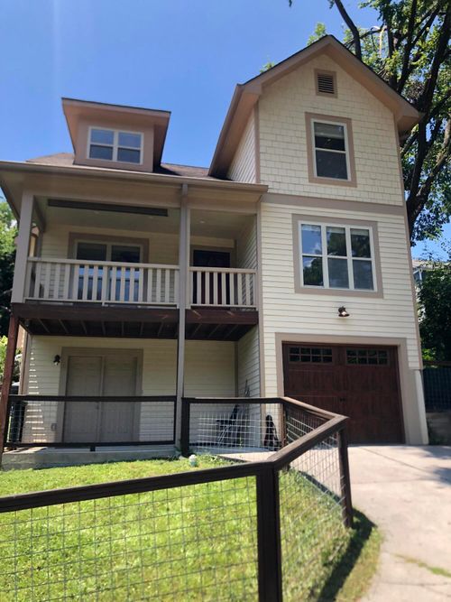 663 Tremont Pl, Chattanooga, TN, 37405-4065 | Card Image