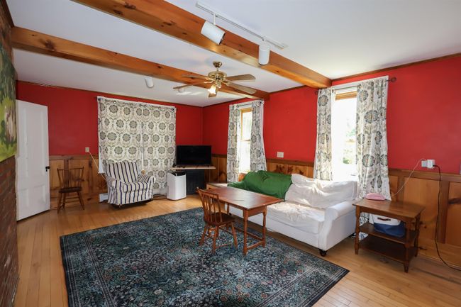 208 Passumpsic Ave, House other with 3 bedrooms, 2 bathrooms and null parking in Wilder VT | Image 21