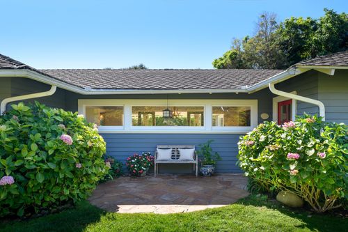 110 San Ysidro Rd, Santa Barbara, CA, 93108-2610 | Card Image