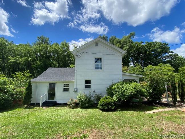 103 Seaboard Ave, House other with 2 bedrooms, 1 bathrooms and null parking in La Crosse VA | Image 41