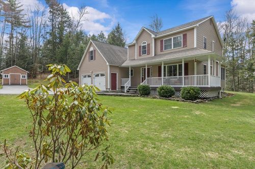 113 Hillside Ln, East Fairfield, VT, 05448-4453 | Card Image