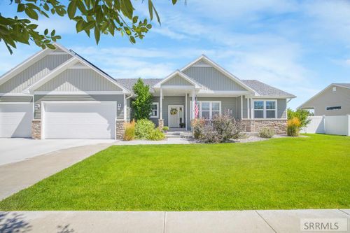 685 Periska Way, Idaho Falls, ID, 83402 | Card Image