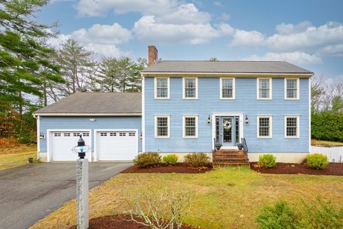 51 Oletree Rd, Pembroke, MA, 02359-3567 | Card Image