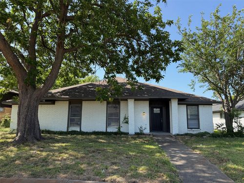 7202 Timberline Dr, Rowlett, TX, 75089-3741 | Card Image