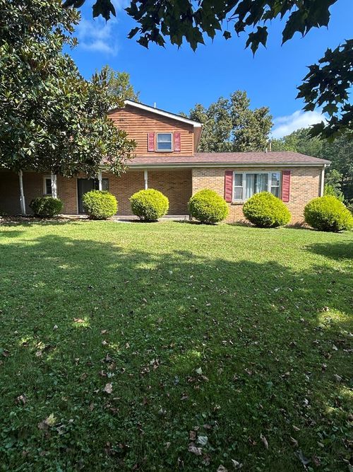 1436 Cabin Branch Rd, Rock, WV, 24747-9361 | Card Image