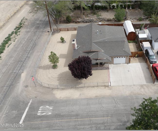360 Ruby St, House other with 3 bedrooms, 2 bathrooms and 1 parking in Fernley NV | Image 6