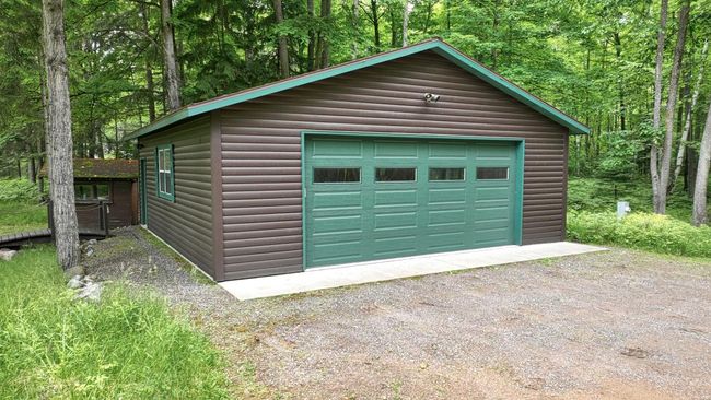 7061 Cth P, House other with 4 bedrooms, 2 bathrooms and null parking in Presque Isle WI | Image 29