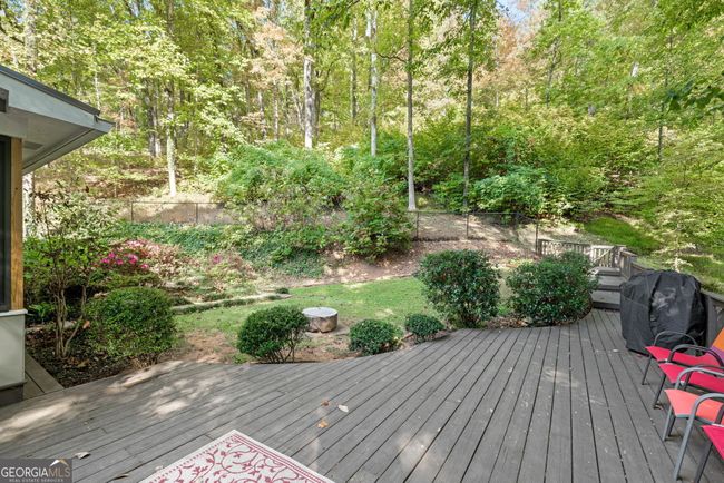 1134 Old Lake Russell Rd, House other with 3 bedrooms, 3 bathrooms and null parking in Cornelia GA | Image 44