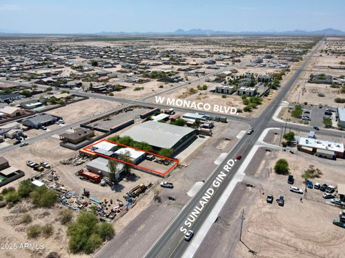 15329 S Sunland Gin Rd, Arizona City, AZ, 85123-6964 | Card Image