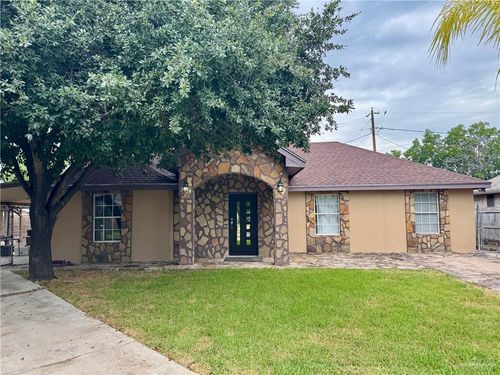 608 Golden Dr, Pharr, TX, 78577-7732 | Card Image