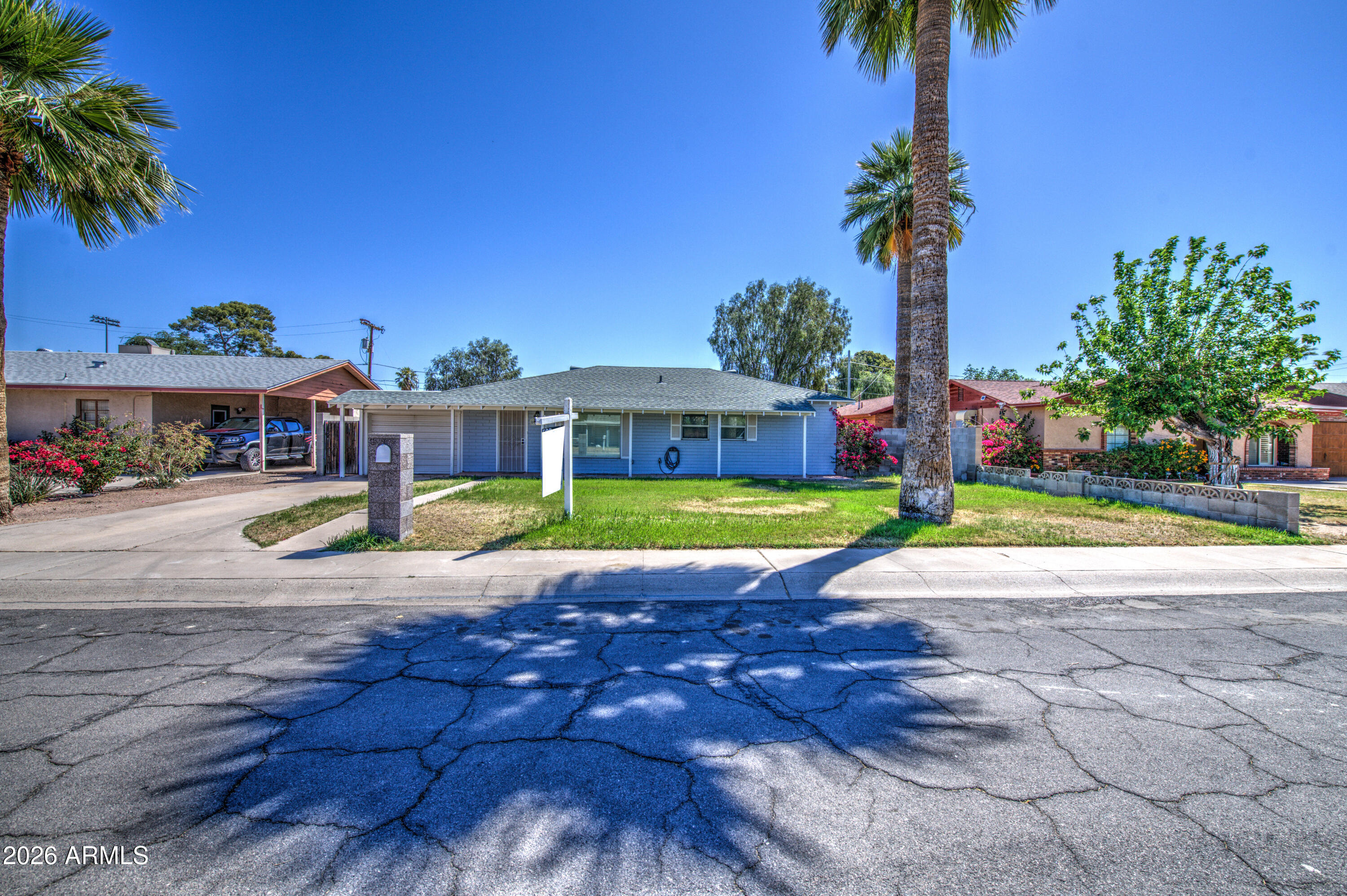 Residential in Casa Grande 3