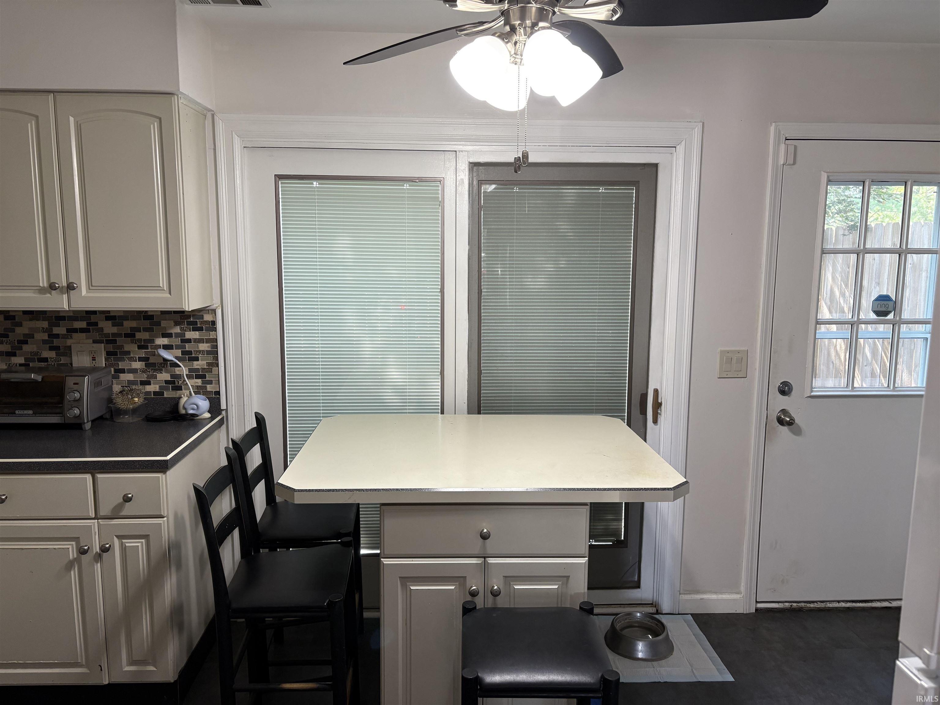 Residential in Evansville 4