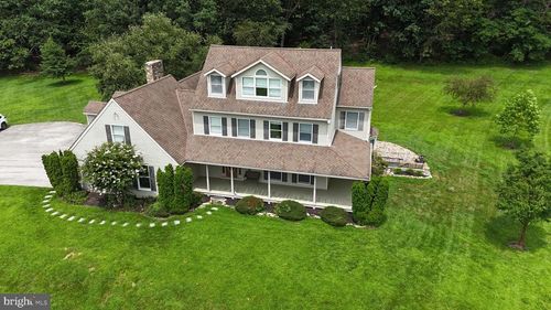 2290 W Valley Ln, WESTMINSTER, MD, 21158-1018 | Card Image