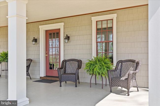 601 S Oak St, House other with 4 bedrooms, 2 bathrooms and null parking in MANHEIM PA | Image 4