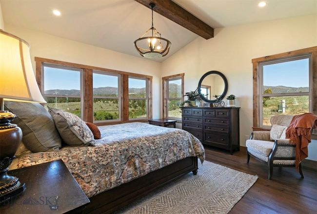 5845 Dry Creek Ranch Rd, House other with 3 bedrooms, 3 bathrooms and null parking in Whitehall MT | Image 26
