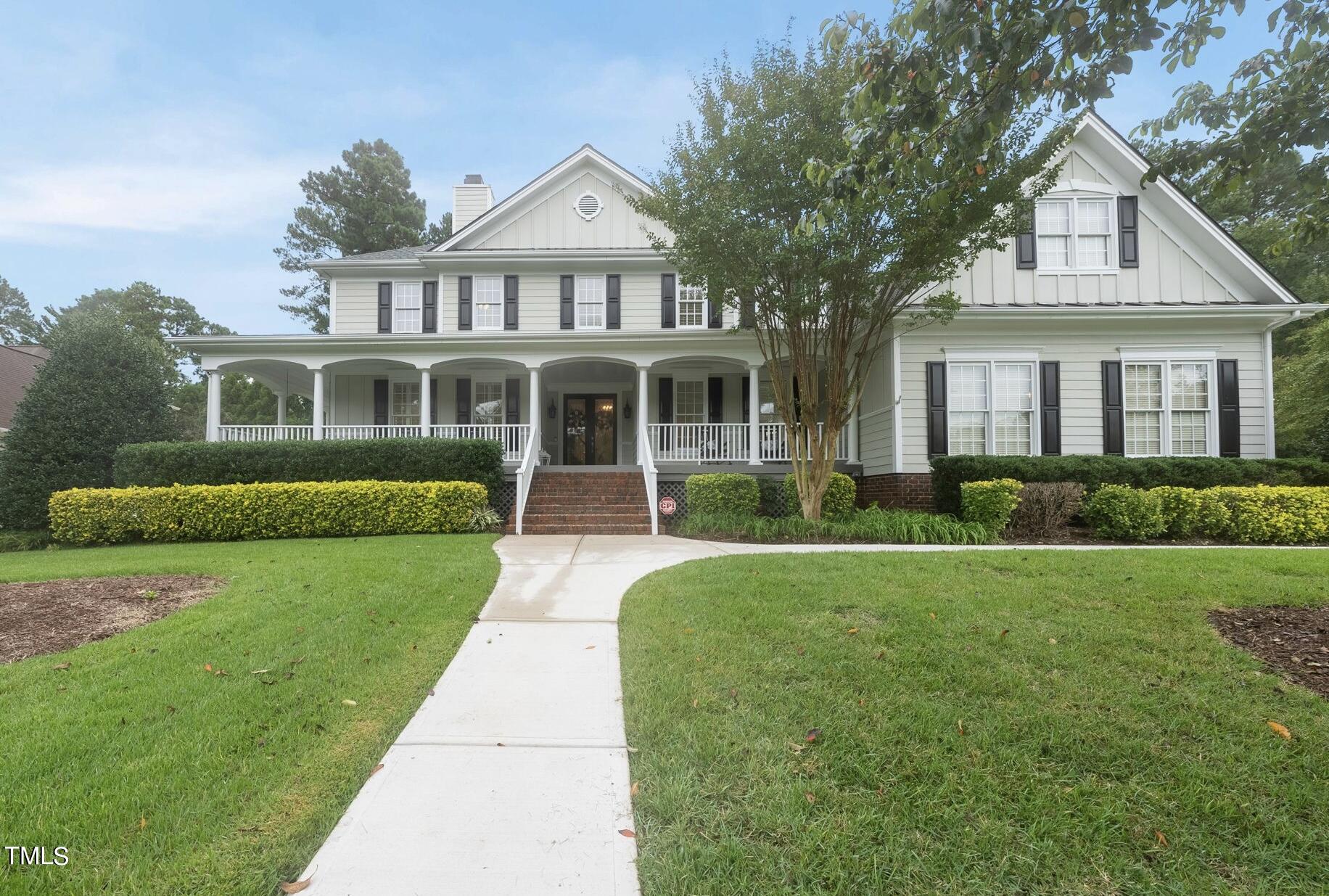 Kamprath Pl, Cary, NC 27519