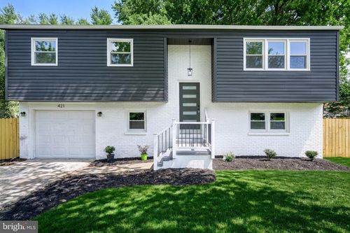421 Fairway Dr, MECHANICSBURG, PA, 17055-5714 | Card Image