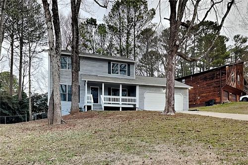 3494 Sheree Trl, Stone Mountain, GA, 30087-4255 | Card Image